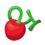 Cheri Berry &times; 10